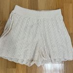 Roxy Summer Nomad Sweater & Shorts Set Photo 6