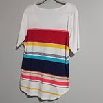 Tommy Hilfiger  Short sleeve shirt, top Photo 5