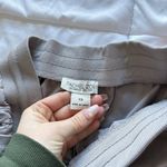 Rachel Zoe Womens Size XS Relaxed Fit Mid Rise Stretch Jogges Pants Gray Sweats Photo 6