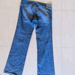 Tiffany & Co. Corelli Women’s jeans, size 12 wide leg zipper bottom Photo 14