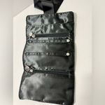 White House | Black Market White House/Black Market Leopard Print Travel Jewelry Pouch Photo 5