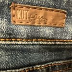 Kut From The Kloth KUT FRON THE KLOTH CATHERINE BOYFRIEND JEANS 16 W JEANS Photo 3
