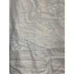 Lungo L'Arno 100% Linen Top Photo 3