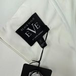 Black Halo NWT Eve Lena Sheath Midi Dress in Floral Fire Blossom Size 2 NEW Photo 10