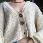 Urban Outfitters Oversized Cardigan Photo 0