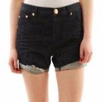 One Teaspoon One by  Chargers Shorts Photo 0