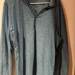 Lululemon Soft Jersey Half Zip Photo 0