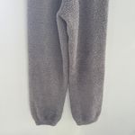 SKIMS  Fuzzy Jogger Pants S/M Photo 6