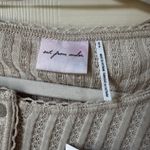 Urban Outfitters  Out From Under Lightweight Cardigan - cropped Photo 1