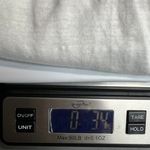 Maje  100% Linen CoastalGrandma Lagenlook Beach Lightweight Womens Tank Top Small Photo 13