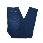 KanCan Womens 15/31 Super High Rise Super Skinny Jeans Blue Size undefined Photo 2