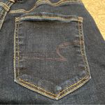 American Eagle Women’s NE(X)T Level Stretch Curvy Super Hi-Rise Jegging Size 6L Photo 10