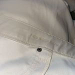 American Eagle NWOT AE  High-Waisted Vegan Leather Kick Bootcut Crop Pant Photo 11