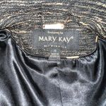 Gorgeous Mary Kay by Twinhill Tweed Suit! Black Size 0 Photo 6