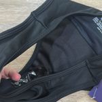 Black Women's Bikini period swimwear Photo 3