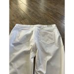 Peter Millar  Men's White Golf Chino Pants Size 38/34 Photo 4