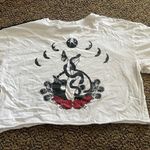 Zumiez Empyre Empyre Crop Tee Photo 3