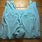 Athleta  Brooklyn jogger sage green 10 Photo 10