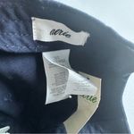 Aerie Women’s Navy Blue “Total Optimist” Distressed Hat NWT Photo 7