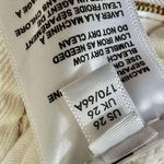 BDG  white A-line shorts size 26 NWT Photo 12