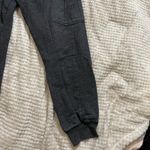 XL CSG grey baggy cargo cotton pants Photo 4