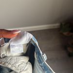 Reformation  Cynthia Shadow High Rise Jeans 24 Photo 10