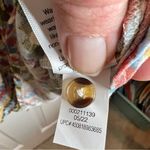 Sonoma NWT Long Skirt, Size XXL. Extra Buttons. Button Down. Pockets. Photo 6