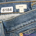 Madewell NEW  Balloon Jeans in‎ Ellisboro Wash, 24 Photo 13