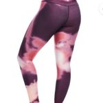 AURORA LEGGING Purple Size 4 Photo 7