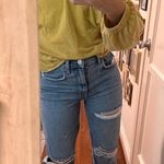 Free People Ripped Jeans Photo 0