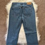 PacSun  Low Rise Straight Leg Jeans Photo 4