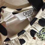 CROSBY by Mollie Burch  floral Ella Top Photo 4