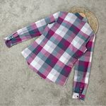 Stio Women’s Kirby Windshirt Longsleeve Roll Up Sleeve Outdoor in Palid Purple L Size L Photo 6