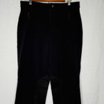 Ariat  Softshell Riding‎ Pants Womens Climate Control Equestrian Breeches 32R Photo 2