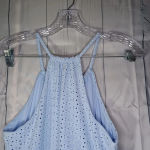 Candie's Candie"s halter summer 90’s dress Photo 6