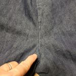 Dockers I Womens Denim Lightweight Jeans 16P M Photo 6