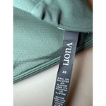 Vuori  Yosemite Green Sports Bra - Size XS - New Photo 3