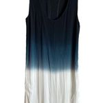 XCVI  dip dye midi dress Photo 4