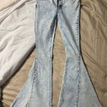 Sequin Hearts Saint and hearts flat jeans  Photo 0