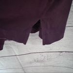 PINK - Victoria's Secret  Women’s Long Sleeve Logo Tee Sz XS Photo 3