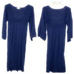 Joie  Cashmere Wool Blend Sweater Dress Photo 8