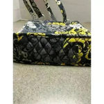 Vera Bradley  shoulder bag/tote Retired pattern: Baroque Photo 2