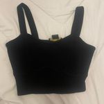 House of Harlow  1960 women’s crop top Photo 0
