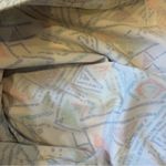 Crown & Ivy Cabana ladies lined activewear shorts cream size XXL pockets chic Photo 5