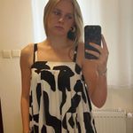 Abel the label  Dress Maxi Photo 0