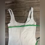 Forever 21 Elegant White Midi Dress Photo 5