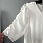 Laundry by Shelli Segal  Blouse Photo 5