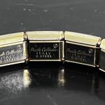 Italian Charm Bracelet Silver Photo 2