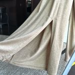 Eileen Fisher EF 2  PIECE   outfit jersey knit, wide leg Photo 3