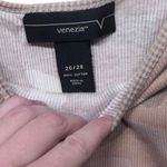 Blush Camo 100% Cotton Tank Top 26/28 Pink Photo 2